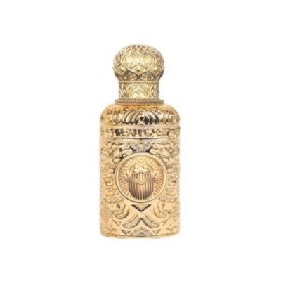 Alexandre J Unisex Black Beetle EDP Spray 0.85 oz (Tester) Fragrances