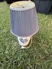 The Pealtzgraff Co Pottery Lamp — photo 5