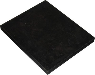 Buyers Products 0020500 Replacement Rubber for Pro-Wings 