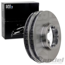 Disque de frein Ford TRANSIT