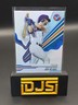 2024 Topps Pristine - Jeff McNeil #187 Blue Refractor /75