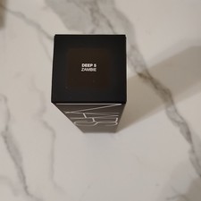 Nars Natural Matte Radiant Longwear Foundation Deep 5 Zambie 1 oz NEW          