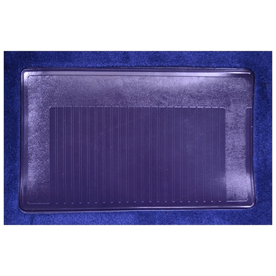 1978 年道奇 Magnum 2DR 自动切割地毯 — 第 3/4 张图片