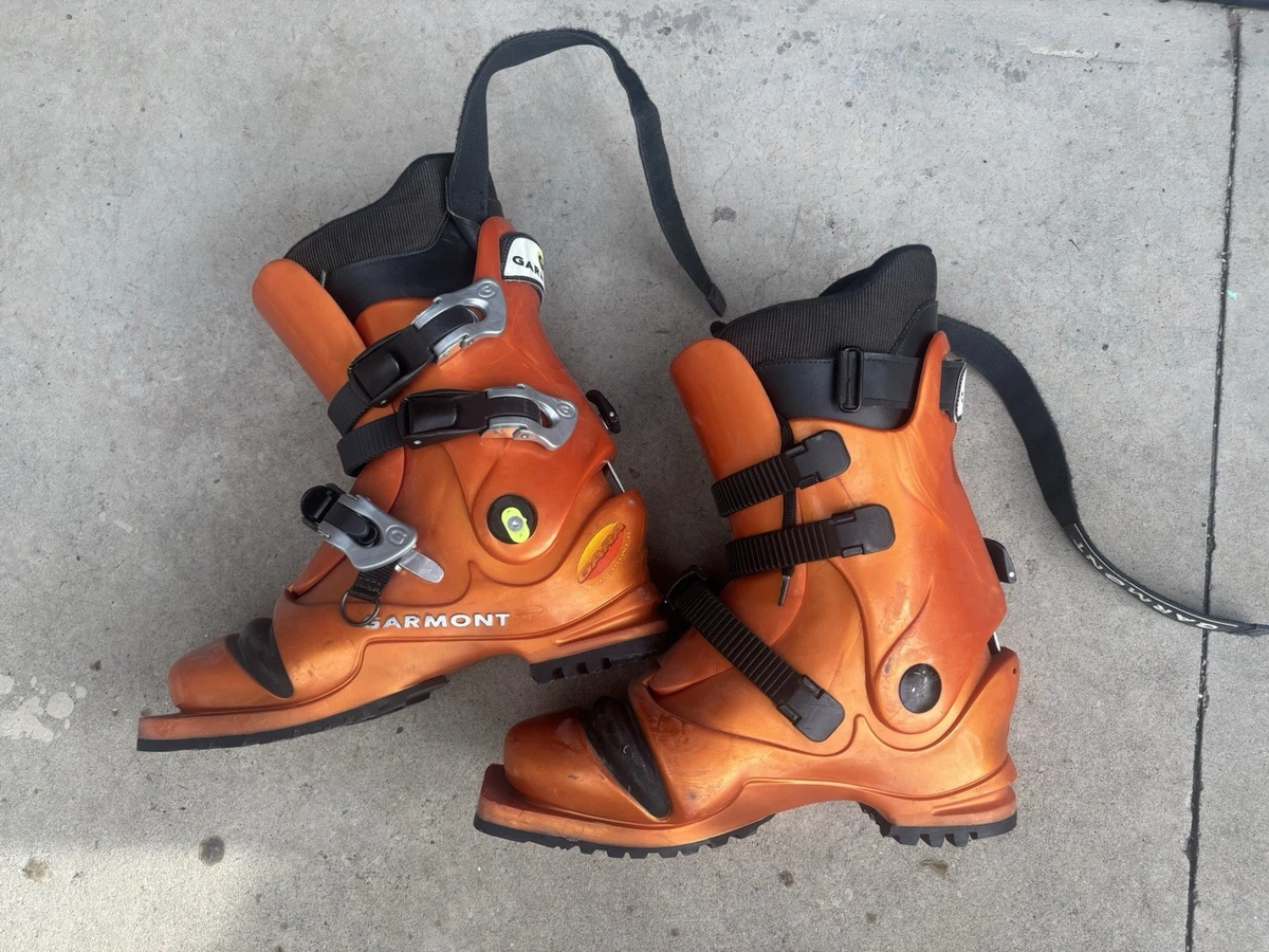 Garmont Ski & Snowboard Boots for sale | eBay