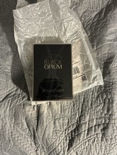 Yves Saint Laurent Black Opium 3 fl oz Women's Eau de Parfum