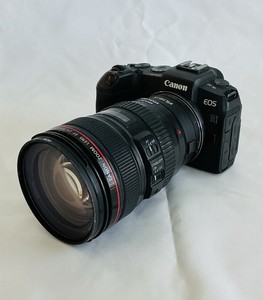 Canon Rp 24 105 | eBay