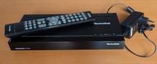 TechniSat (0000/4748) TechniStar S3 ISIO Digital Multimedia Sat-Receiver 