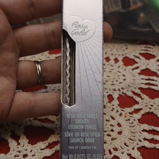 Thin Tip 0.0025 Oz