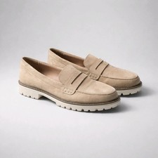 Journee Kenly Women's Loafers.Size 10