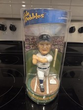 Babe Ruth New York Yankees - 2003 Bobble Dobbles Bobblehead