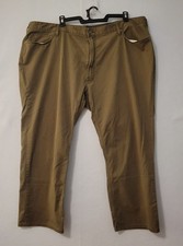 PoloPants by Ralph Lauren Men's Olive Soft Pants Size 50Wx30L