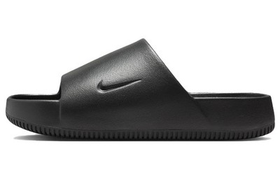 [FD4116-001] -Men- Nike Calm Slide Black