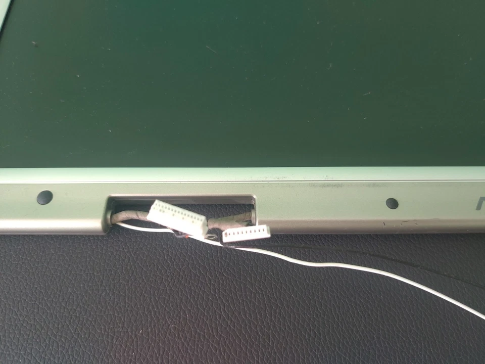 Pannello LCD Display Notebook Asus A2500H 15" - Immagine 2 di 4