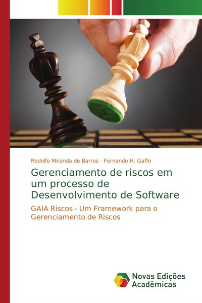 Gerenciamento De Riscos Em Um Processo De Desenvolvimento De Software Rodolfo Mi-image