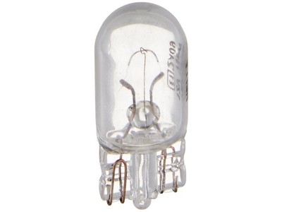 Side Marker Light Bulb For 2007-2017, 2019-2020 Ford F250 Super Duty FQ431MJ