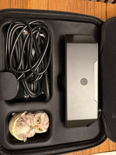 Creality CR-Scan Otter 3D Scanner 24-Bit Full-Color Windows/macOS | eBay