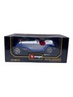 Bburago Diecast Car Wht 3008