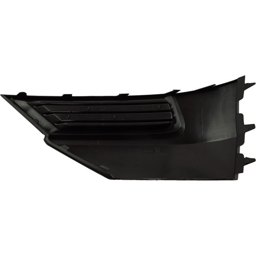 Fog Light Covers Front Passenger Right Side for VW Hand Volkswagen Tiguan 18-21 - Picture 5 of 6