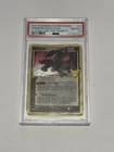 2021 POKEMON CELEBRATIONS CLASSIC COLLECTION #17 UMBREON-GOLD STAR PSA 10