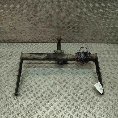 Tow bar