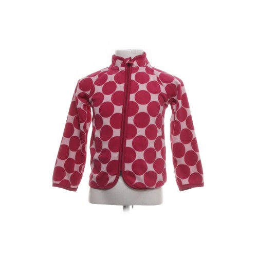 rain-essentials-fleecejacke-m-dchen-gr-e-98-104-pink-wei