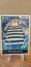 One Piece OP10-084 Japanese 