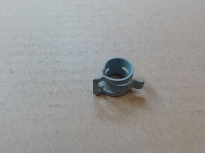 Original Volkswagen Audi Cupra Seat Skoda Federbandschelle 14,5x12 N 90986501