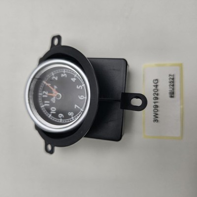 2003-2011 Bentley Continental GT Analoguhr / Analoguhr 3W0919204G