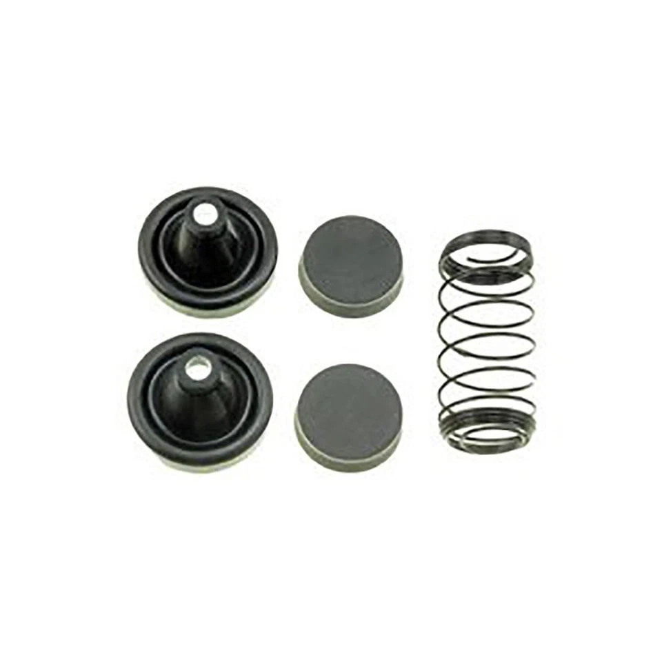 Ремонтный комплект цилиндра барабанного тормоза колеса Dorman 19381 для пикапа Chevrolet C30 70-72 годов выпуска - Изображение 2 из 2