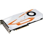 GIGABYTE GeForce GTX 1080 Ti Turbo 11G Video Card (GV-N108TTURBO-11GD)