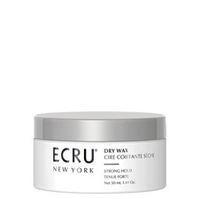 Dry Wax, Strong Hold Hair Wax, Styling Cream, Texturizing Hair Products, Trav...