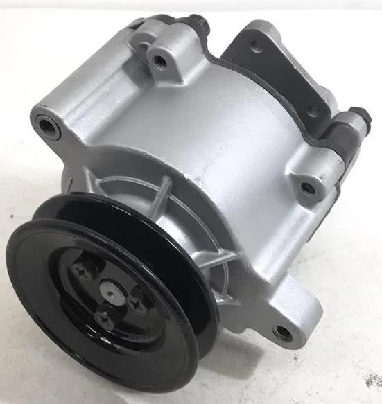 Porsche 928S GTS V8 1979-1995 reconstruida bomba de aire smog con colector y polea Foto 2 de 4