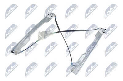 NTY EPS-CT-019 Window Regulator for Citroën