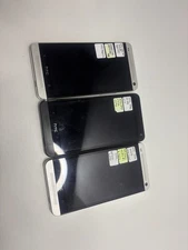 HTC  One M7 AT&T/Verizon/Sprint Unlocked Smartphone