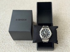 G SHOCK  GMB2100D1AJF Quartz w/ Box