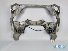 Original BMW  E90 E91   Vorderachsträger Motorträger 6785639