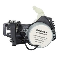 W10913953 Washer Shift Actuator for Whirlpool AP6037270, PS11769864, WPW10597177