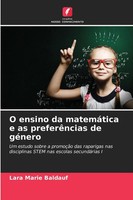 Lara Marie Baldauf | O Ensino Da MatemáTica E As PreferêNcias De GéNero | Buch