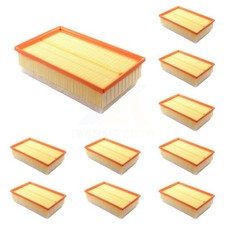 Engine Air Filter (10 Pack) For Chevrolet Impala Limited K57-101338