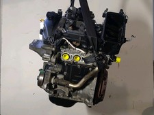 Moteur Peugeot 107