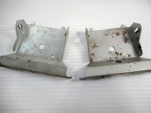 Vintage Nylint Wheel Axle Assemblies For Parts As Pictured - Picture 3 of 4