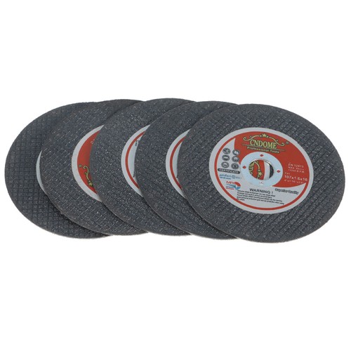 25Pcs 4" × 1/16"× 5/8" Thin Cut Off Wheels Die Grinder Metal Cutting Dics Wheel - Picture 6 of 11