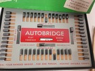 Alfred Sheinwold Metal  Auto Bridge Advanced Course Against Invisible Experts — photo 3