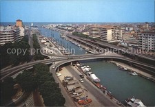 Pescara Porto-Canale