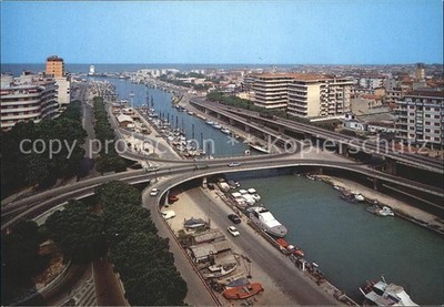 Pescara Porto Canal