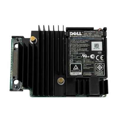 DELL PERC H730P 12G SAS Mini Mono Raid Controller 03V42G