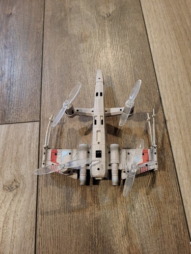 Propel Star Wars T-65 X-Wing High Perf. Battle Drone 2016 SW-1977R NO CONTROLER - Picture 9 of 9