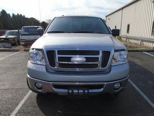 Alternator 8-280 Fits 04-08 FORD F150 PICKUP 1236133