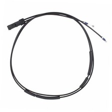 Hood Lock Release Cable for Infiniti FX37 2013,FX50 2009-2013,FX35 2009