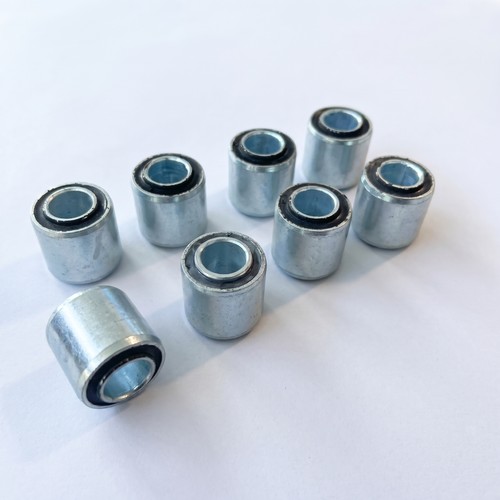 Ferrari 250 2+2 Dampers 8 pcs Photo - $311